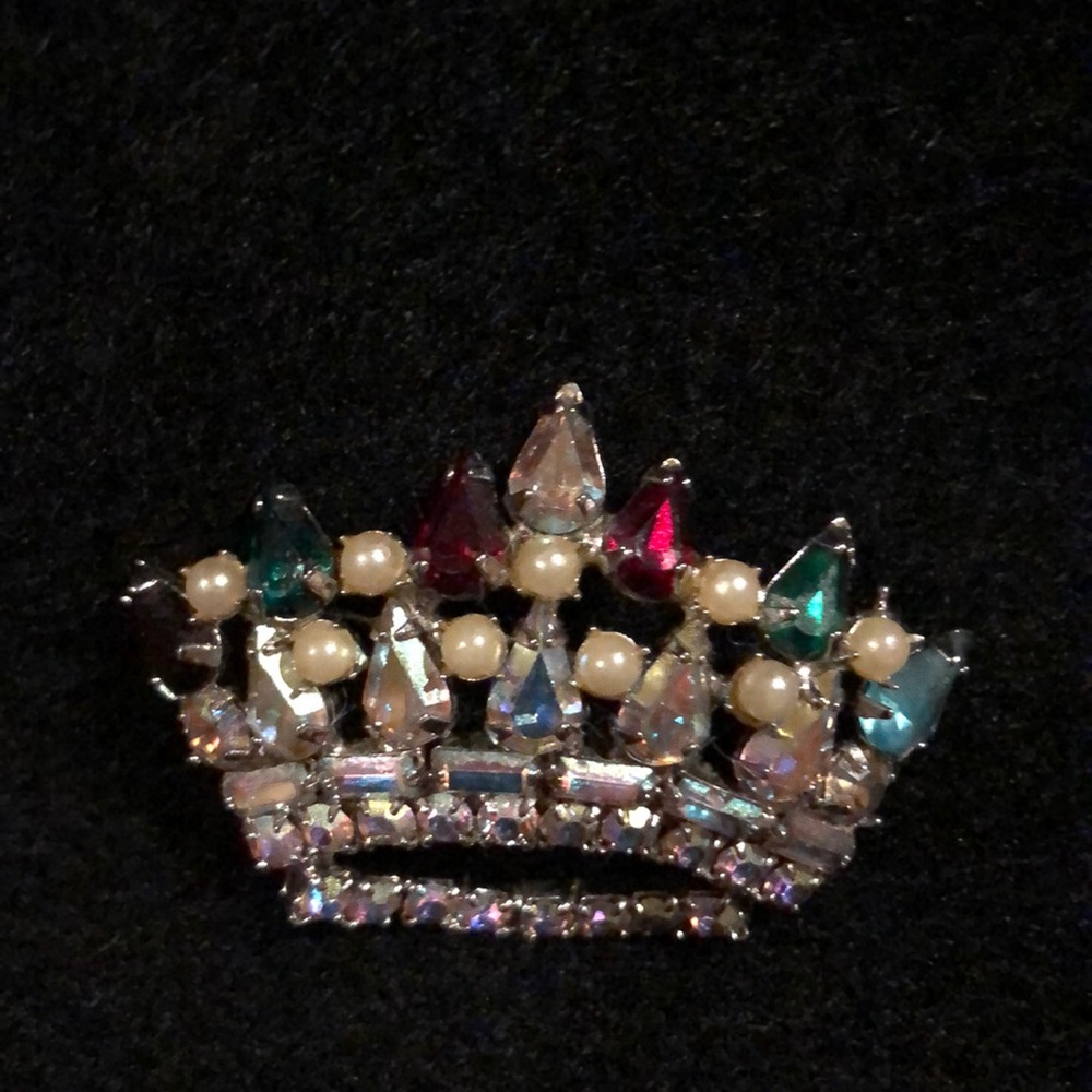 Costume jewelry